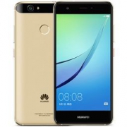 HUAWEI 华为 nova 智能手机 4GB+64GB