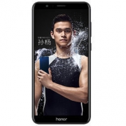 Honor 荣耀 畅玩7X 4GB+64GB 高配版 全网通手机