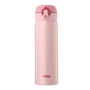THERMOS 膳魔师 JNL-500 不锈钢保温杯 500ml *3件