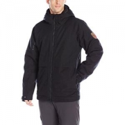 helly HANSEN 男式 BALDER 派克大衣