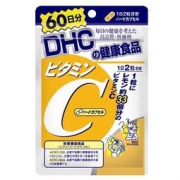 凑单品：DHC 蝶翠诗 维生素C胶囊 120粒