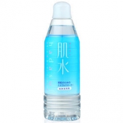 资生堂肌水 肌肤滋润露 400ml