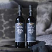Wolf Blass 纷赋  灰牌 设拉子红葡萄酒 750ml