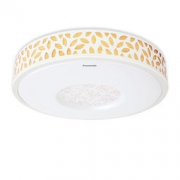 Panasonic 松下 叶影系列 HHLA1779 LED吸顶灯 21W +凑单品
