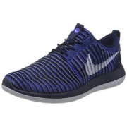 Nike 耐克 男 休闲跑步鞋 NIKE ROSHE TWO FLYKNIT 844833-007