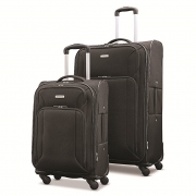新秀丽（Samsonite）  Victory 行李箱套装 21寸+29寸