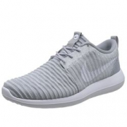 耐克（NIKE）  ROSHE TWO FLYKNIT 男子运动鞋