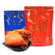 大龍燚 牛油火锅底料（含干料包）700g
