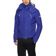 限尺码，Superdry 极度干燥 Wind Attacker 男士防风外套 国内￥1299 Prime会员免费直邮含税