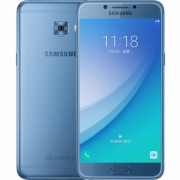 SAMSUNG三星 Galaxy C5 Pro（4GB+64GB）全网通4G手机