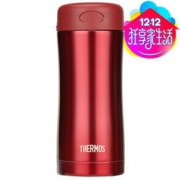 THERMOS 膳魔师 JCG-400 真空保温杯 400ml
