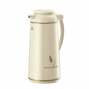 象印（ZOJIRUSHI）   AFFB19-TK 手提式玻璃内胆保温壶 1.85L
