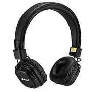 Marshall 马歇尔 Major II Bluetooth 头戴式蓝牙耳机