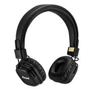 Marshall 马歇尔 Major II Bluetooth 头戴式蓝牙耳机
