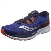 Saucony 圣康尼 ZEALOT ISO 3 舒适缓震跑鞋男子跑步鞋