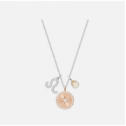Swarovski 施华洛世奇 十二星座系列 ZODIAC 星座项链