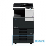 KONICA MINOLTA 柯尼卡美能达bizhub C226 A3彩色数码多功能复合机