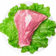双汇 猪扇骨1000g/袋