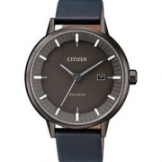 CITIZEN 西铁城 BM7377-12X 男款光动能腕表
