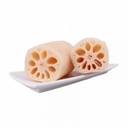 同太湖 新鲜莲藕2斤装