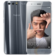 华为（HUAWEI）   荣耀9 全网通 智能手机 4GB+64GB 标配版