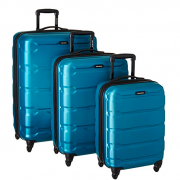 新秀丽（Samsonite）   Omni PC Hardside 拉杆旅行箱 20寸+24寸+28寸