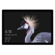微软（Microsoft）   Surface Pro 二合一平板电脑 12.3英寸 键盘套装（Intel Core i5、8GB、256GB）