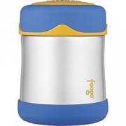 降价！Thermos 膳魔师 Foogo 不锈钢食品保温罐 280ml 亚马逊海外购 6.9折 直邮中国 ￥91.18