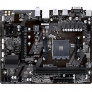 GIGABYTE 技嘉 A320M-D2P 主板 (AMD A320/Socket AM4)