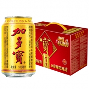 JDB 加多宝 凉茶 310ml*24罐