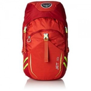 Osprey 中性童 S15 Jet 淘气鬼 18 户外双肩休闲包 348063-7191508622 *2件