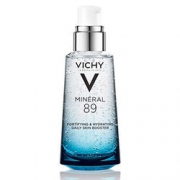 薇姿（VICHY）  活泉水玻尿酸 89号精华露 2017年新款 50ml