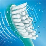 凑单品：Philips飞利浦 HX6032/94儿童电动牙刷替换刷头2只装