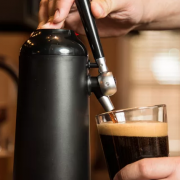 Fizzics Waytap 啤酒气泡机 强化啤酒口感
