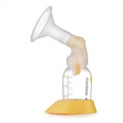 Medela 美德乐 丝韵单边电动吸乳器