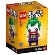 LEGO 乐高 Brickheadz 大头仔系列 41588 The Joker小丑