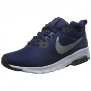 Nike 耐克 休闲 女 休闲跑步鞋 WMNS NIKE AIR MAX MOTION *2件