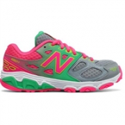New Balance新百伦 680v3女童款运动鞋