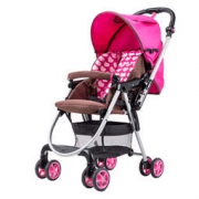GRACO 葛莱 城市轻盈系列 6Y87HPHN 婴儿轻便推车