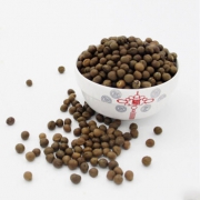 野生鸡头籽真空包装500g