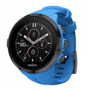SUUNTO 颂拓 Spartan Sport Wrist HR 斯巴达极速 光电心率GPS运动腕表