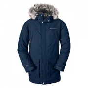 Eddie Bauer 男子羽绒服