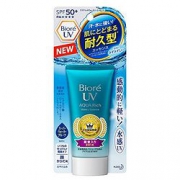 碧柔（BIORE）  AQUA Rich系列 防晒霜 SPF50+ 50g