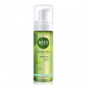 INOHERB 相宜本草 芯净自然 洁颜泡沫 170ml *2件