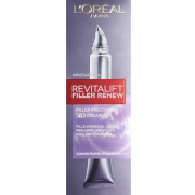 欧莱雅（LOREAL） 活力紧致 filler renew 眼霜 15 ml