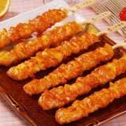 六和美食 川香骨肉新享连1000g/袋