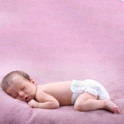 宝妈萌娃养成记# 母婴系列——宝宝睡袋