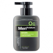 Mentholatum 曼秀雷敦 冰爽活炭洁面乳 150ml