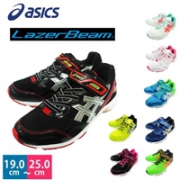 限尺码：ASICS亚瑟士 TKB208 大童款跑步鞋 成人可穿 三色可选