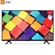 MI 小米 小米电视4A L32M5-AZ 32英寸液晶电视